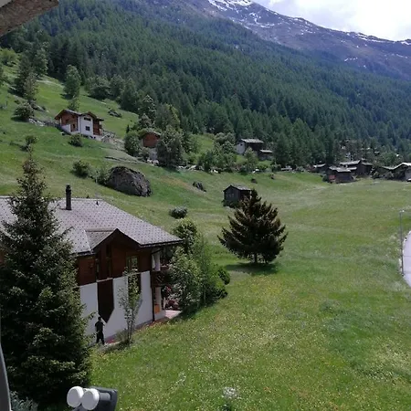 Apartment Haus Tasch