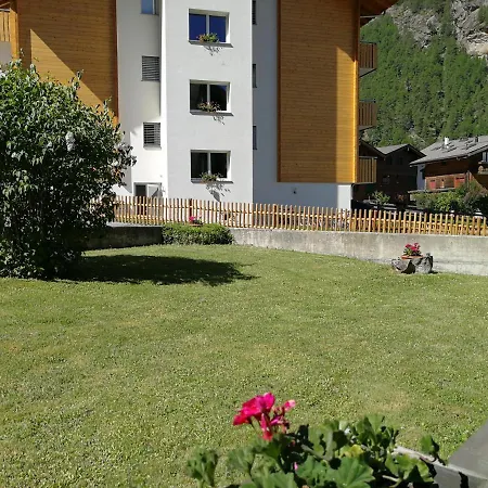 Apartment Haus