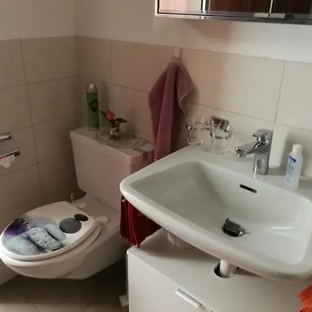 Haus Διαμέρισμα Täsch