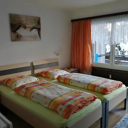 Haus Apartment Tasch