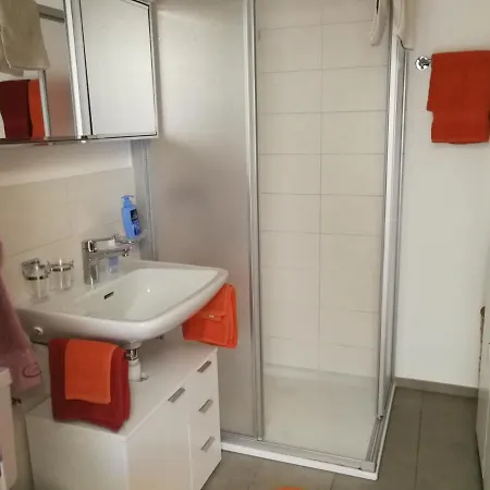 Haus Apartment