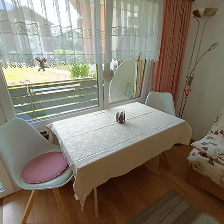 Haus Apartment