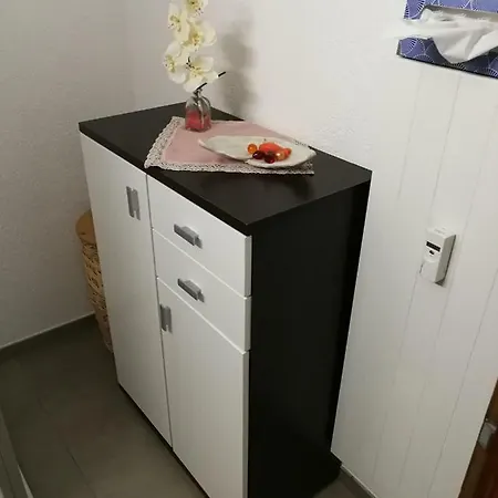 Haus Apartment *