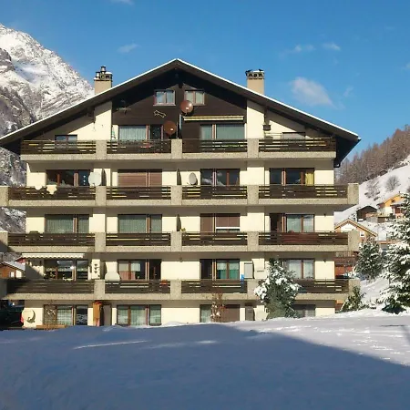 Haus Appartement *