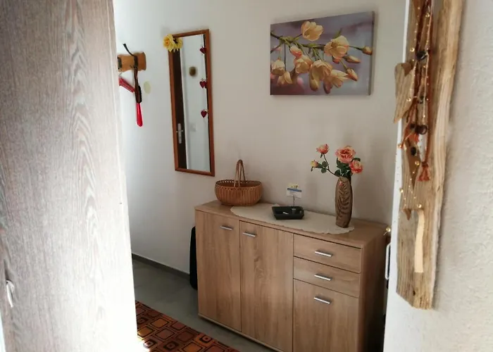 Apartment Haus Täsch