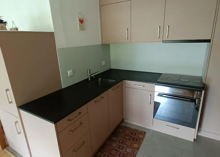 Apartment Haus Täsch