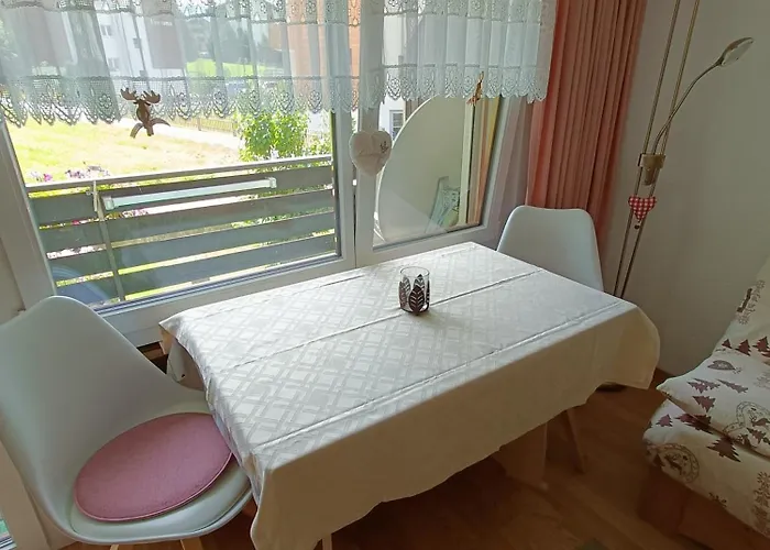 Haus Apartment