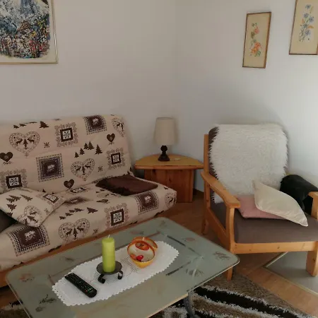 Lägenhet Haus Täsch