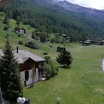 Apartment Haus Tasch