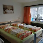 Haus Apartment Tasch