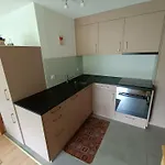 Apartment Haus Tasch