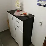 Haus Apartment *